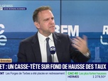 Replay L'intégrale de Good Morning Business du mardi 27 octobre