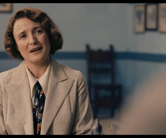 Replay La reine du crime présente : la malédiction d'Ishtar