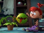 Replay Les schtroumpfs - La Plante de Rowena
