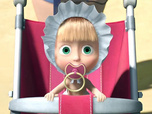 Replay Masha et Michka