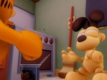 Replay Garfield & Cie - Bienvenue Mme Furet