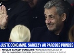 Replay BFM Grand Soir - Malgré ses condamnations, Sarkozy toujours influent - 28/09