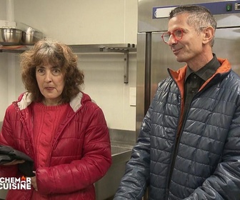 Replay Cauchemar en cuisine - Allas-les-Mines (2/2)