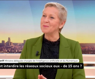 Replay L'invité politique - 30/01/2026