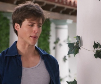 Replay Terre d'espérance - S01 E07