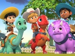 Replay Dino Ranch - La famille d'abord