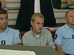 Replay Faites entrer l'accusé - Emmanuel Rist, la haine au cœur