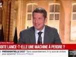 Replay 100% Mabrouk - David Lisnard invité de Sonia Mabrouk - 08/09
