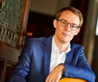 Replay L'intégrale de ses œuvres pour orgue en 22 heures - Concert marathon : Bach