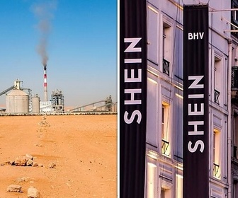 Replay Le procès Lafarge / Shein : l'e-commerce hors de contrôle ? - 28 minutes