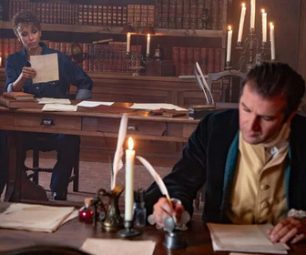 Replay Notre Histoire de France - 21/11/2025