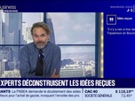 Replay BFM Bourse - Mythomètre : Il n'y a rien à tirer de Tripadvisor en Bourse, FAUX répond Charles Monot - 23/09