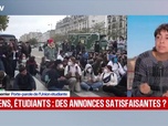 Replay Apolline de 9 à 10 - Émission du 27 octobre 2026