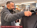 Replay Un jour, un doc - Londres, royaume du shopping de fin d'année