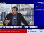 Replay BFM Bourse - Mythomètre : La capitalisation, ça ne marche pas pour les retraites ! FAUX répond Matthias Baccino - 21/09