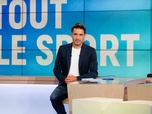 Replay Tout le sport - Émission du samedi 16 novembre 2024