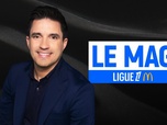 Replay Le mag Ligue 1 - Émission du mercredi 20 novembre 2024