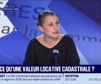 Replay Les experts de l'immo - Émission du 13 octobre 2026