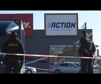 Replay Deux femmes tuées dans une attaque à l'arme blanche en République tchèque