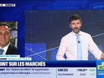 Replay BFM Bourse - Lundi 28 octobre