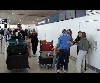 Replay Rapatriement des Français du Golfe : 5 000 retours ce week-end, mais le défi reste immense