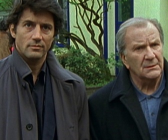 Les Cordier, juge et flic replay