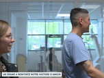 Replay Un jour, un doc - Un drame a renforcé notre histoire d'amour