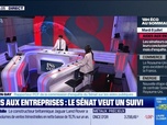 Replay Le 18h Eco - Mardi 8 juillet
