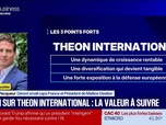 Replay BFM Bourse - Valeur ajoutée : Ils apprécient Theon International - 14/09