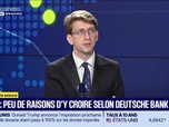 Replay BFM Bourse