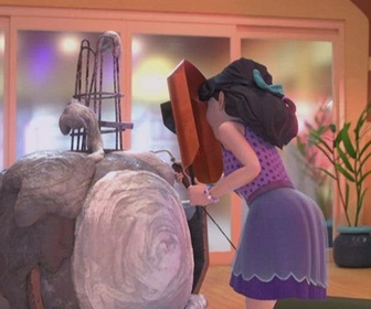 Replay Friends : Cinq filles en mission - La corde sensible