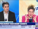 Replay Good Morning Business - Le monde qui bouge - L'Interview : Trump/Arabie saoudite, la fin d'une idylle ? - 22/11