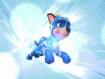 Replay Paw Patrol, la Pat'Patrouille - Super Chats : la fusée incontrôlable