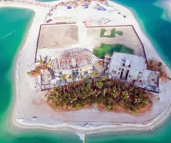 Replay Les défis de la construction