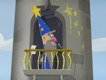 Replay Ninja Express - Le super arracheur d'épée