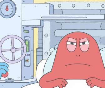 Replay Barbapapa en Famille - Barbidur n'est pas en forme