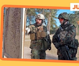 Replay Jour des vétérans en Allemagne - ARTE Journal Junior du mardi