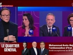 Replay Marschall Truchot : Retrait de Knafo, Grégorie accuse, Macron dément - 19/03