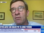 Replay Tout pour investir - Le coach : Investir avec un objectif à long terme - 02/07