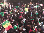 Replay Journal de l'Afrique - CAN-2025 : parade survoltée des Lions, fêtés par des milliers de Sénégalais