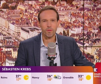 Replay Apolline Matin - Émission du 17 juillet 2026