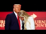 Replay Assassinat de Charlie Kirk : Donald Trump dénonce une attaque contre la nation toute entière