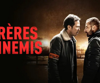 Replay Frères ennemis