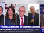 Replay Affaire suivante - Christiane Commeau : les ratés de l'enquête - 09/11