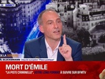 Replay C'est pas tous les jours dimanche - Présidentielle 2027: Raphaël Glucksmann veut une vision claire pour la gauche sans La France insoumise