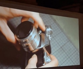 Replay Syrie : la fin d'un si long conflit ? - Syrie : le retour du Syrian Documentary Festival