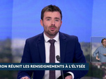 Replay Le JT en LSF - 22/10/2026