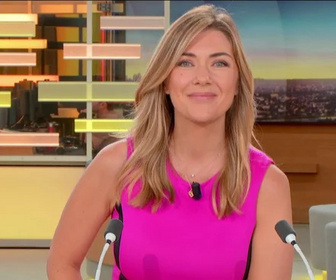 Replay La Matinale Franceinfo - La matinale