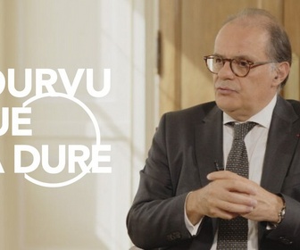 Replay Pourvu que ça dure - Croissance, emploi, déficits : la France en danger ?