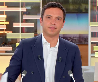 Replay La Matinale - Émission du lundi 30 juin 2025